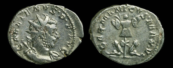 Gallienus-X4