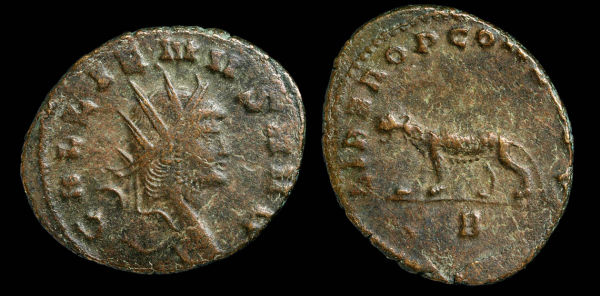 Gallienus-X4
