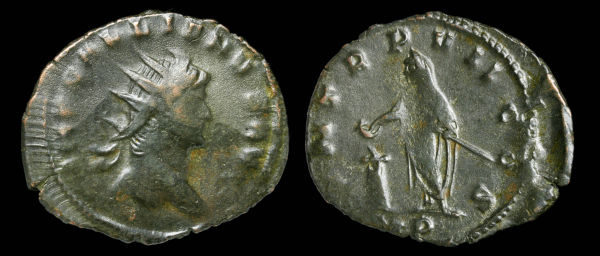 Gallienus-X4