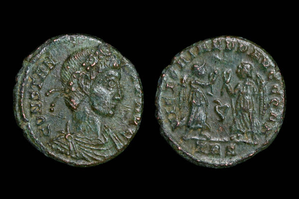 Constans-I