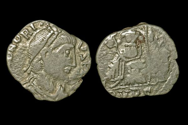 Vandalism-Of-Coin-Style