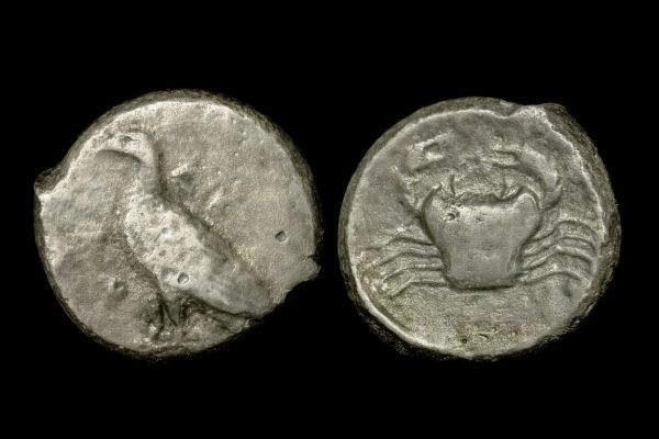 Decadrachm---Authentic?-Fake?