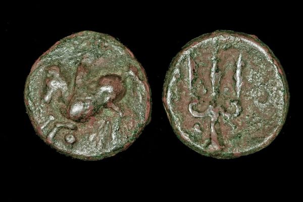 Corinth-Stater