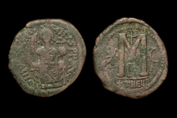 One-Emperor,-One-Mint,-Five-Mintmarks
