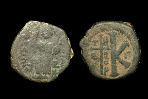 One-Emperor,-One-Mint,-Five-Mintmarks