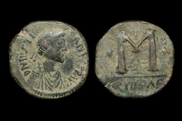 One-Emperor,-One-Mint,-Five-Mintmarks