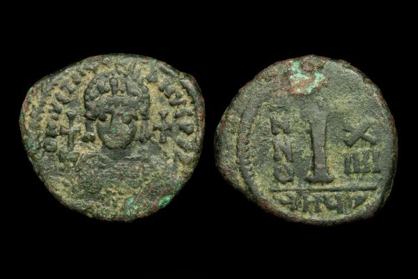 One-Emperor,-One-Mint,-Five-Mintmarks