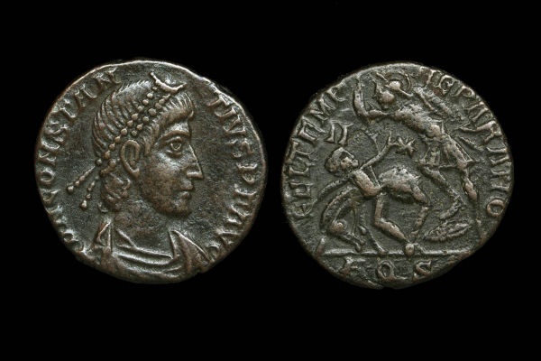 Fel-Temp-Aquileia-Mint
