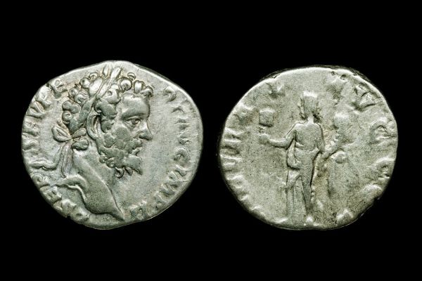 Septimius-Severus,-Rome,-Imp-II,-Victory
