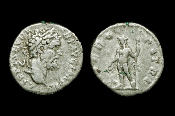 Septimius-Severus,-Rome,-Imp-II,-Victory