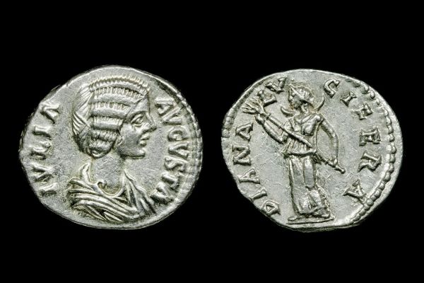 Gallienus-Antoninianus