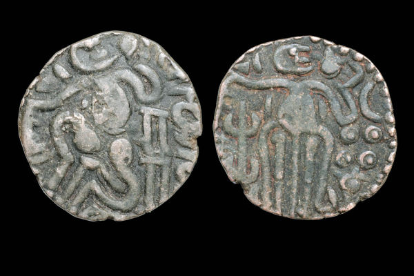 Coins-Of-India---Mughal-Coins