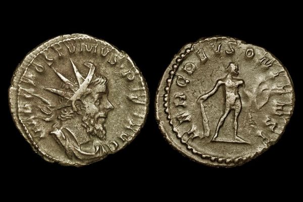 Postumus-/-Herc