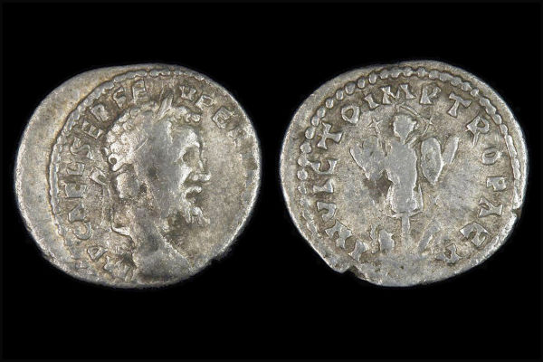 A-Busy-Severan-Obverse-Die