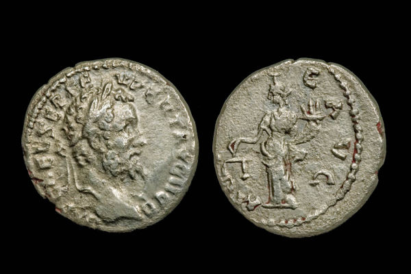 A-Busy-Severan-Obverse-Die