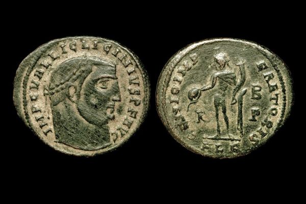 Constantine-I