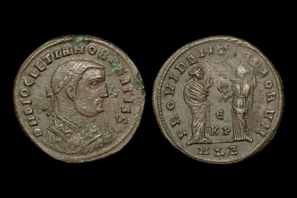 Constantine-I