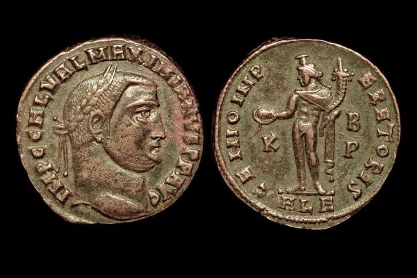 Constantine-I