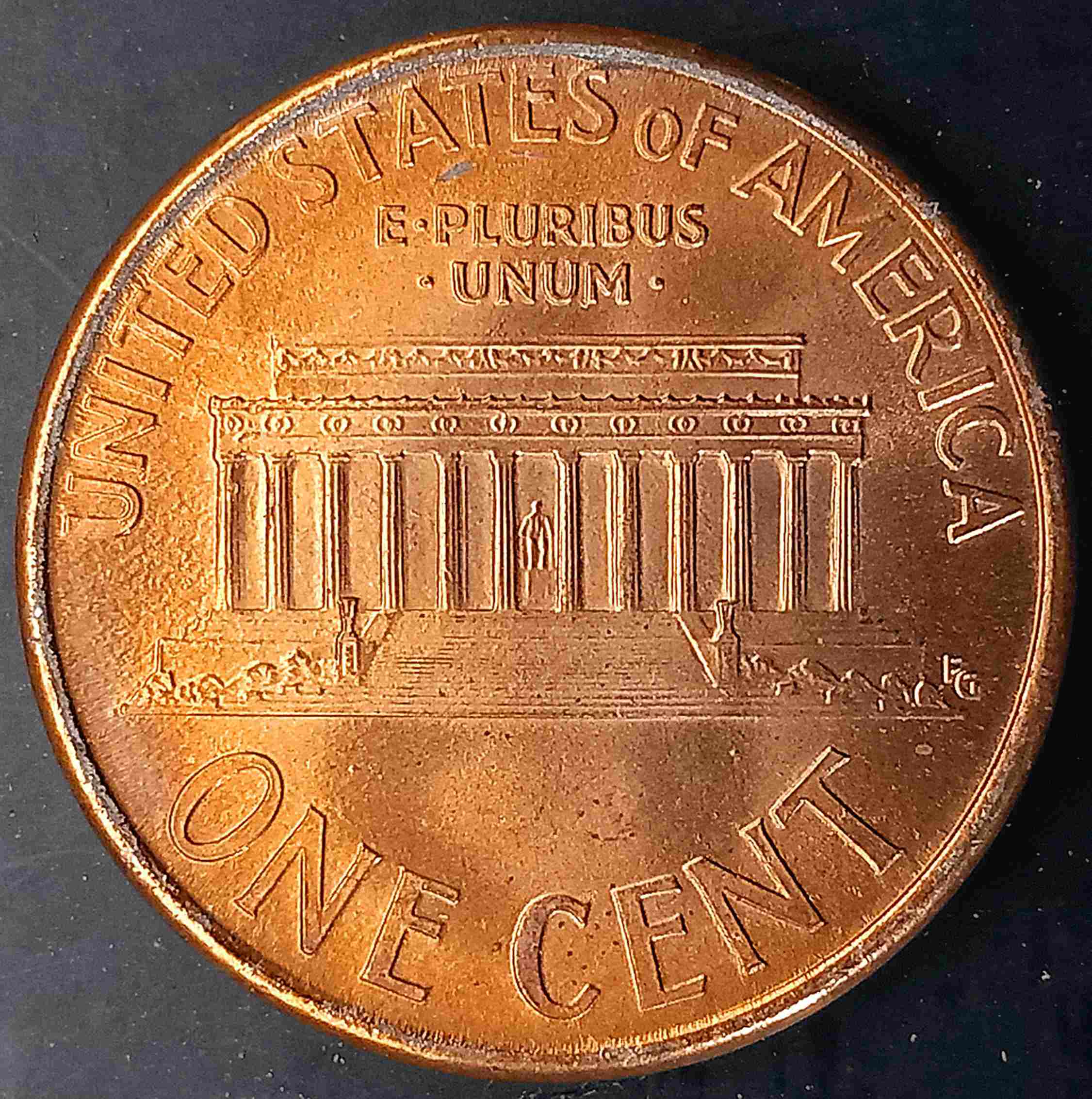 1995-Lincoln-Cent.-How-Would-This-Grade?