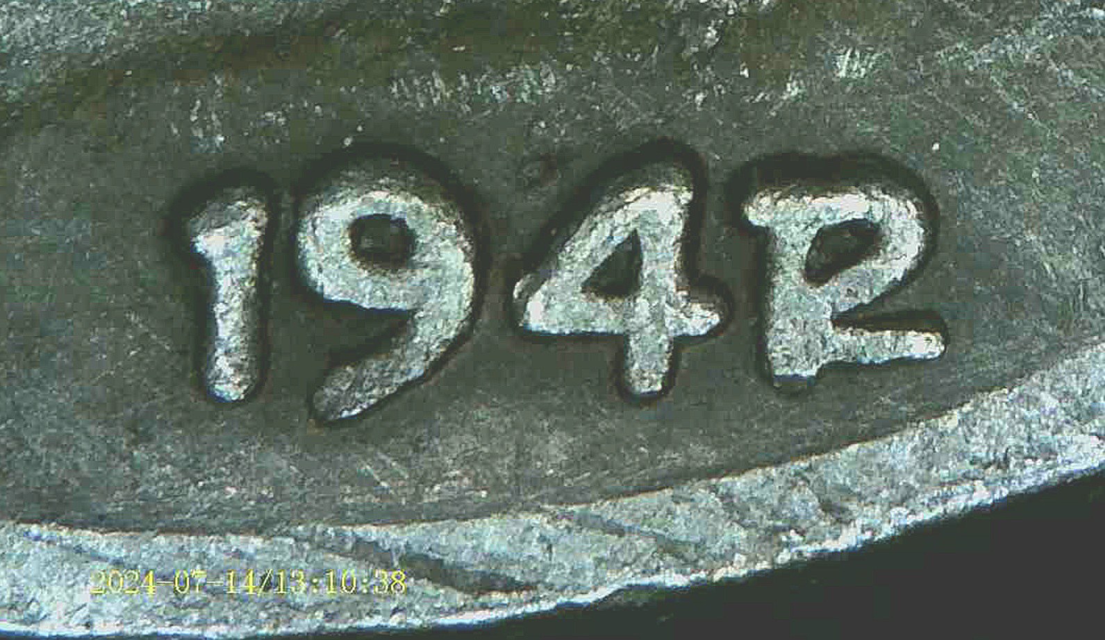 1942/41-Mercury-Dime