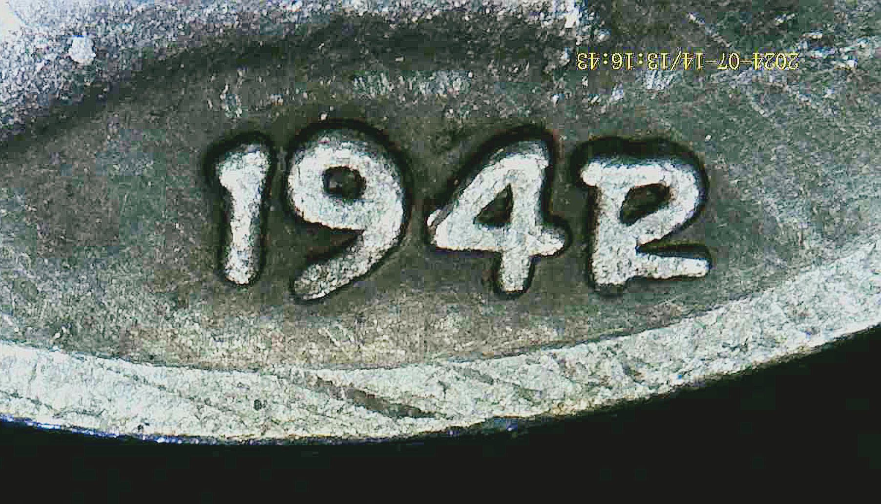 1942/41-Mercury-Dime