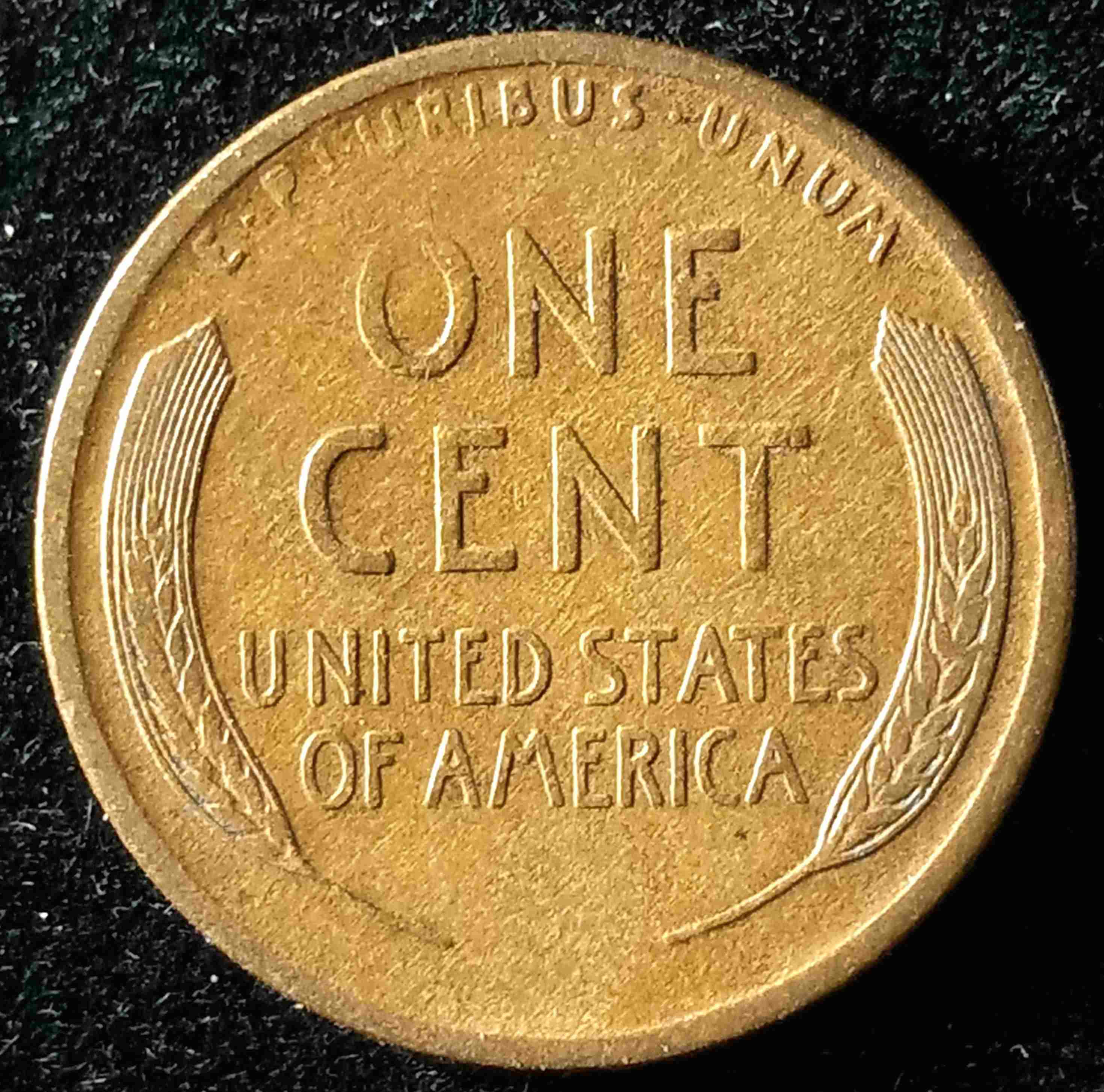 1909--S-Lincoln-Wheat-Cent.-Help-With-Fair-Grade.