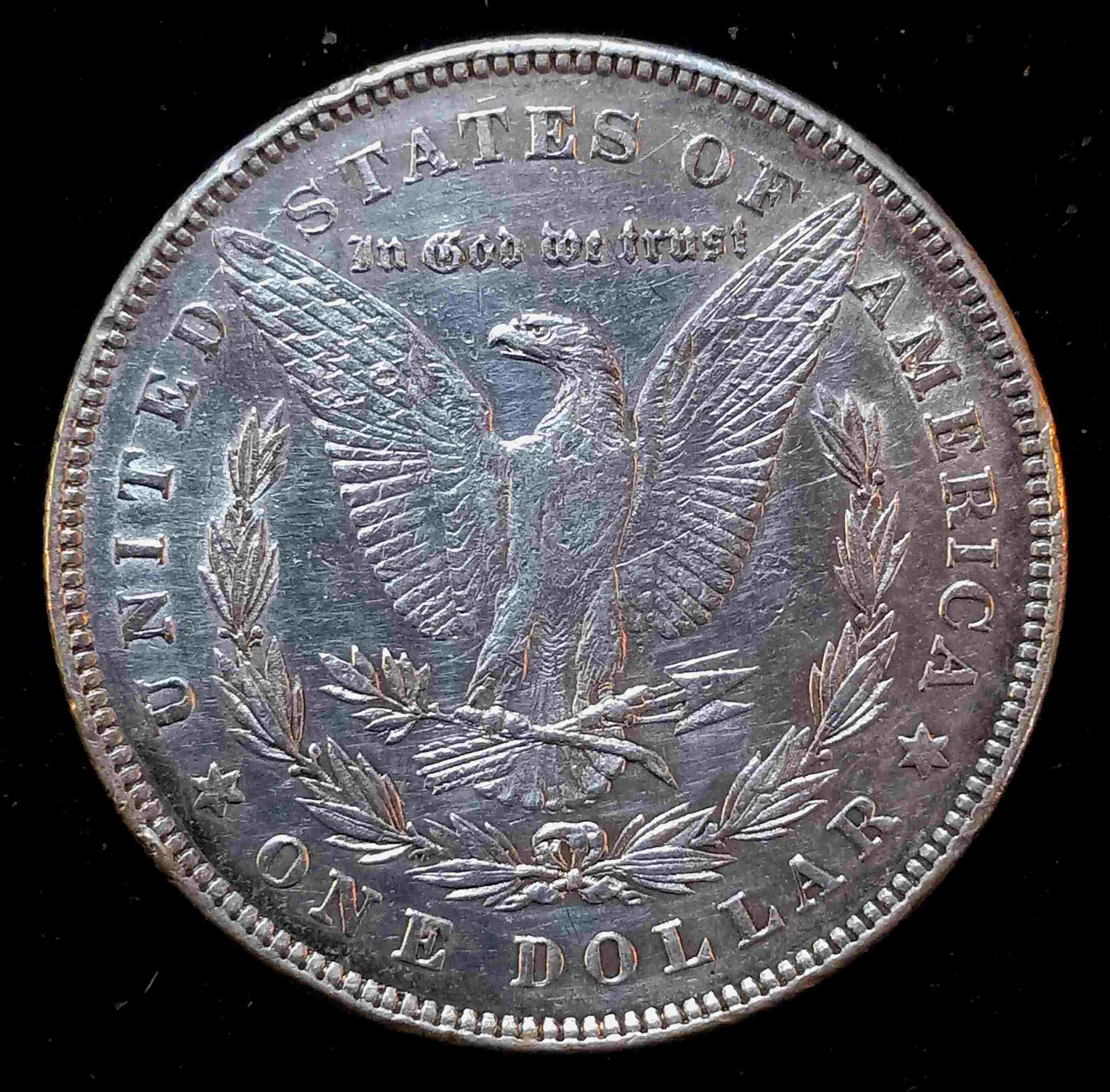 #2.--1878-7/8TF-Morgan-Dollar