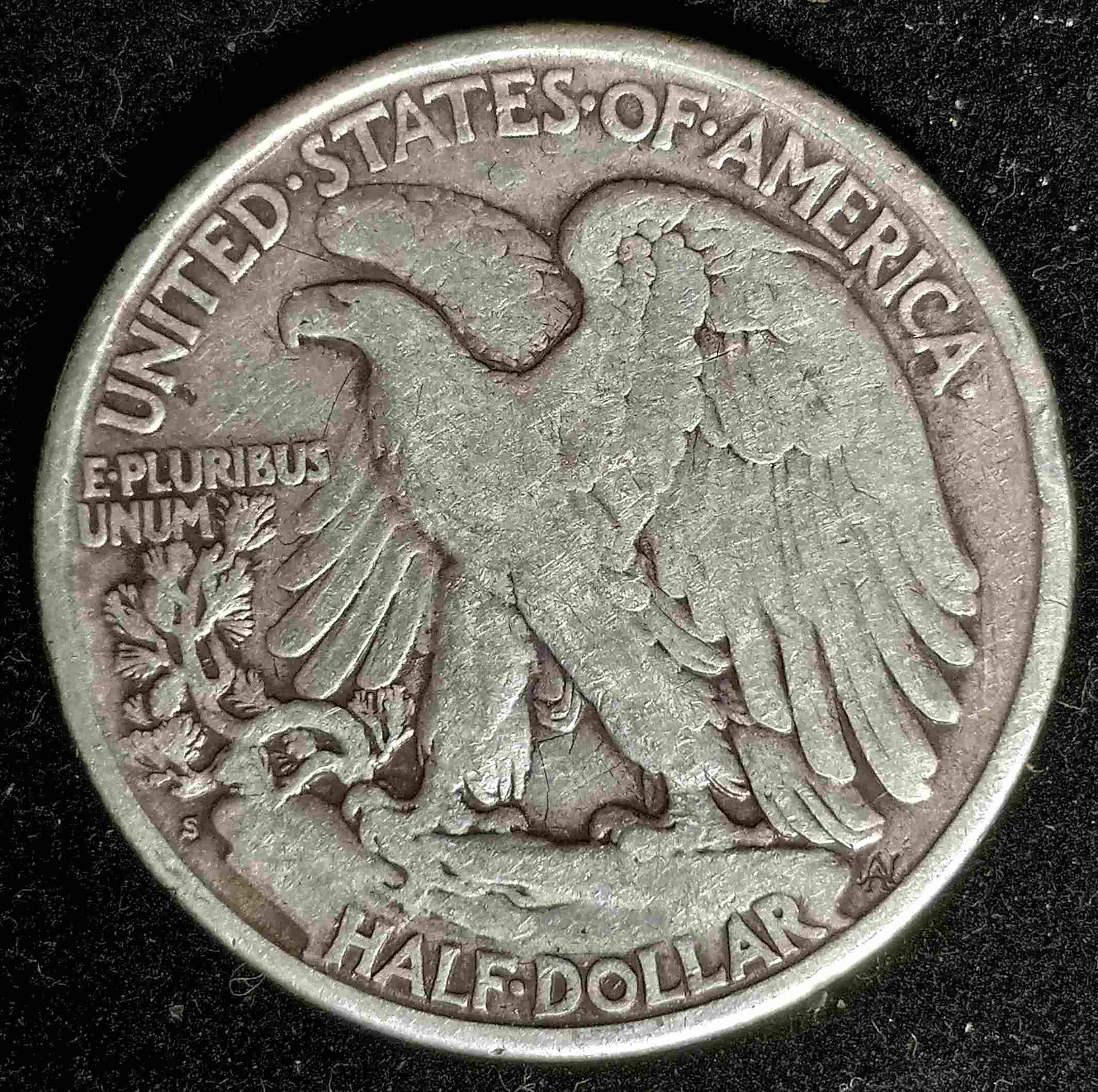 1918-S-Walking-Liberty-Half-Dollar.-Need-Help-Grading.