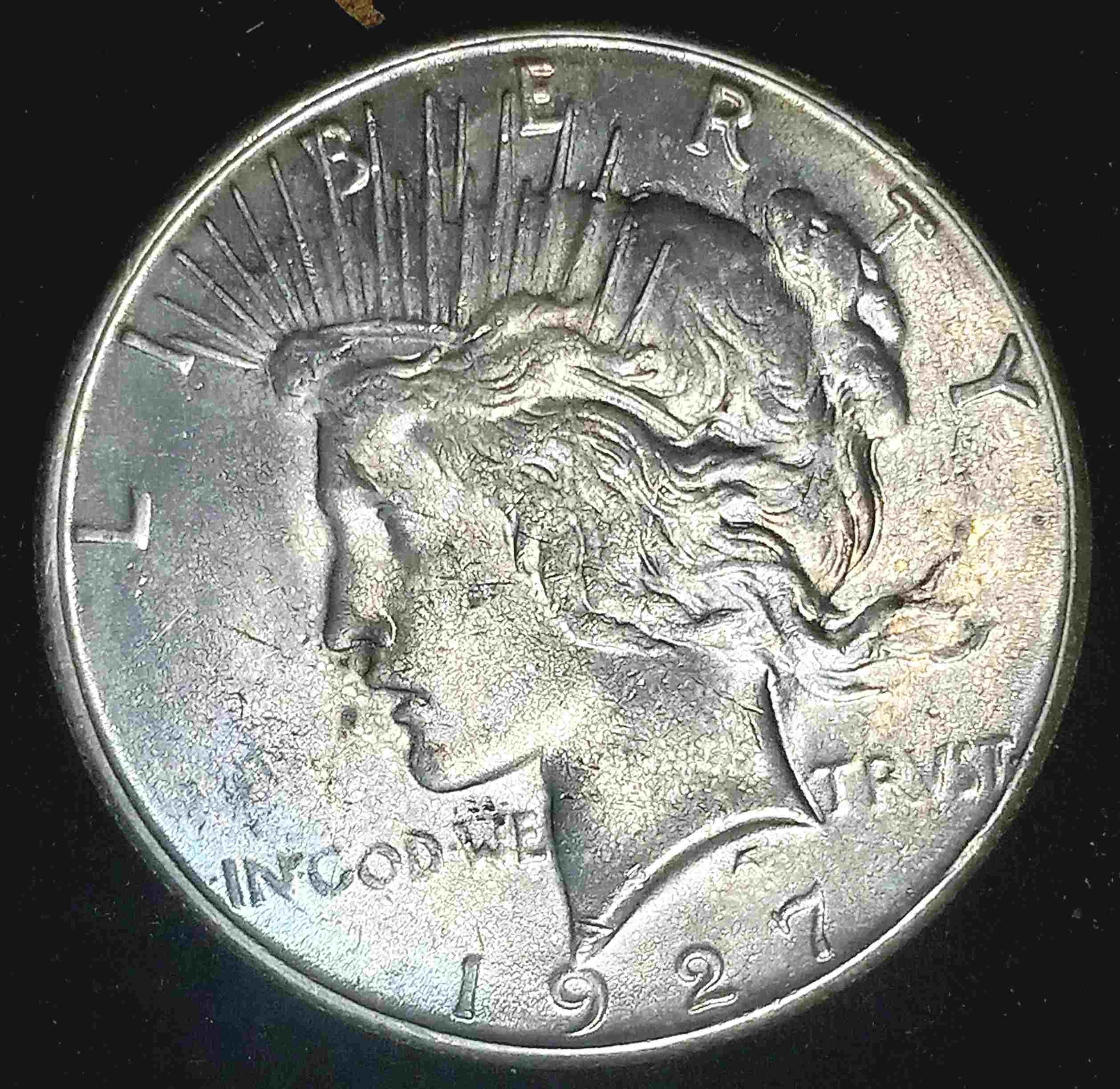 1927-S-Peace-Dollar-For-Your-Comments-And-Opinions.