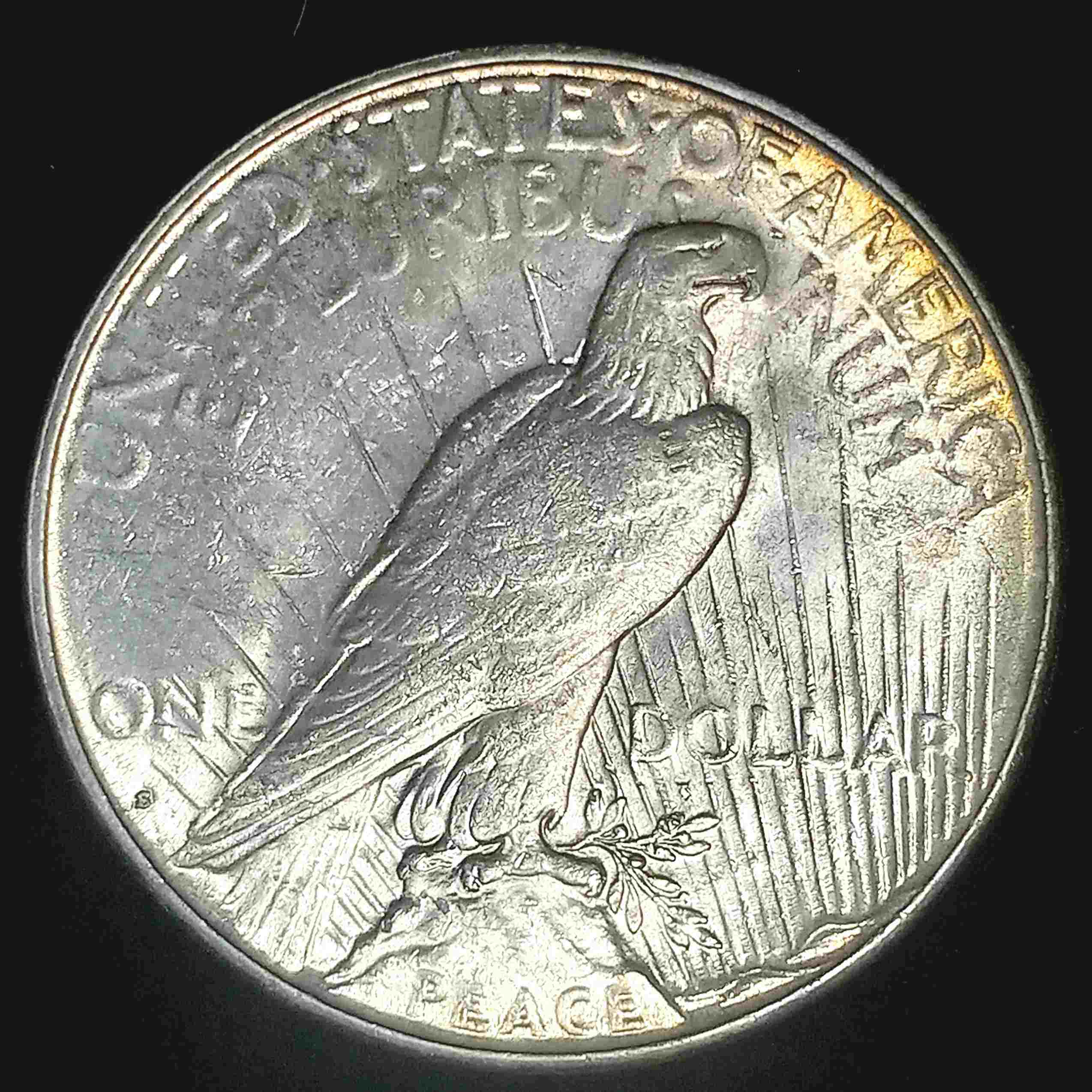 1927-S-Peace-Dollar-For-Your-Comments-And-Opinions.