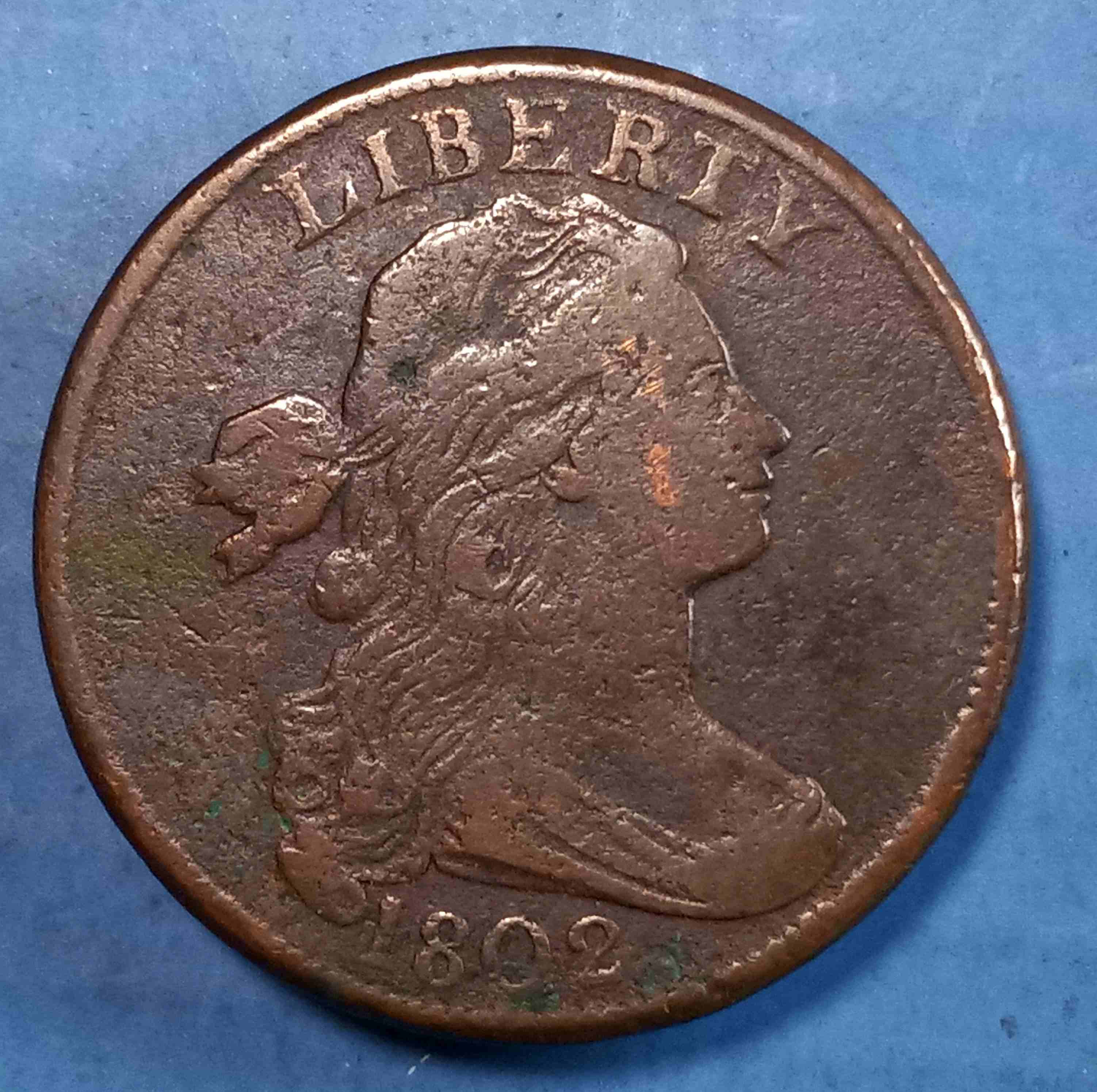 1802-Draped-Bust-Normal-Reverse-Large-Cent.