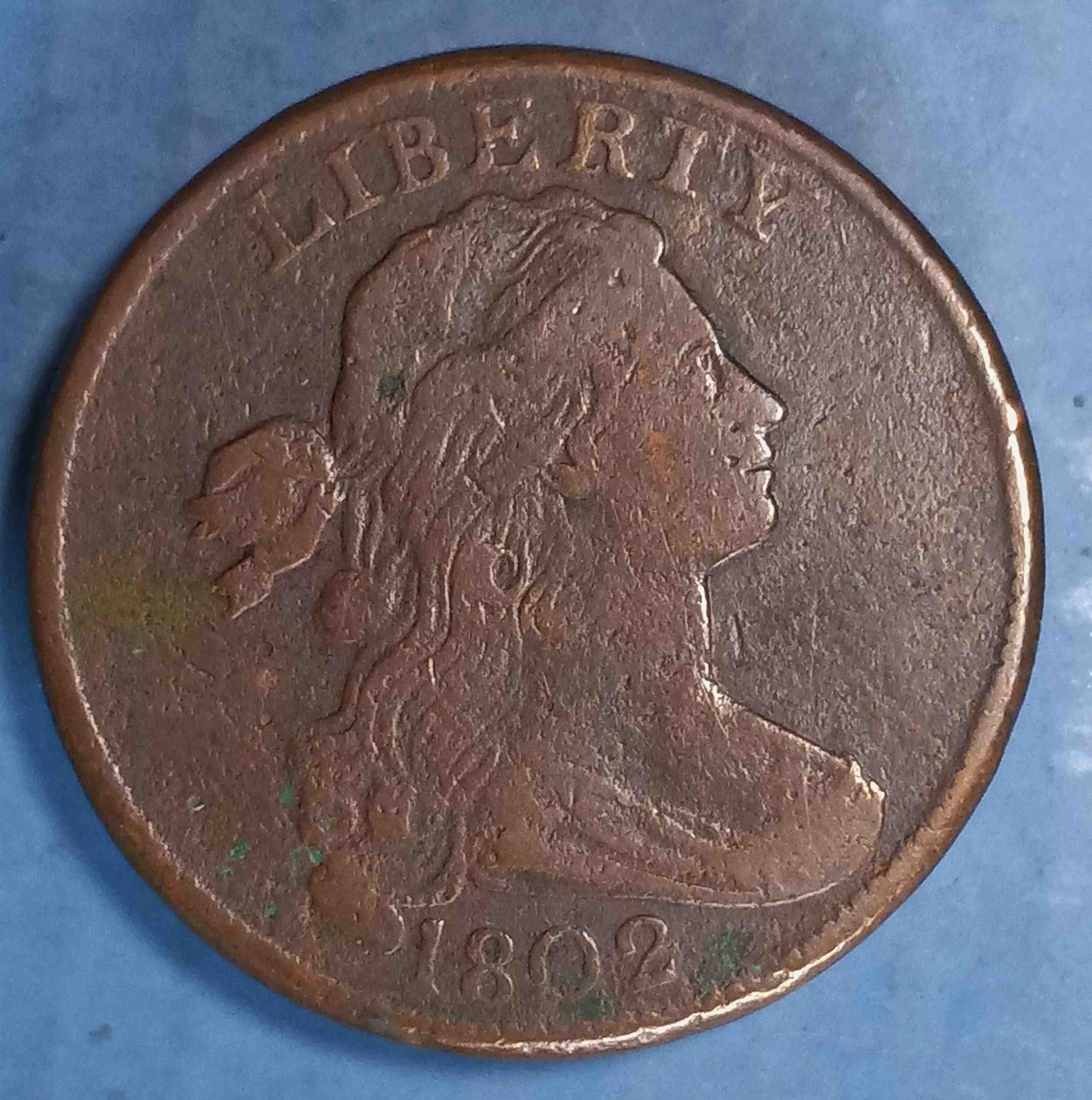 1802-Draped-Bust-Normal-Reverse-Large-Cent.