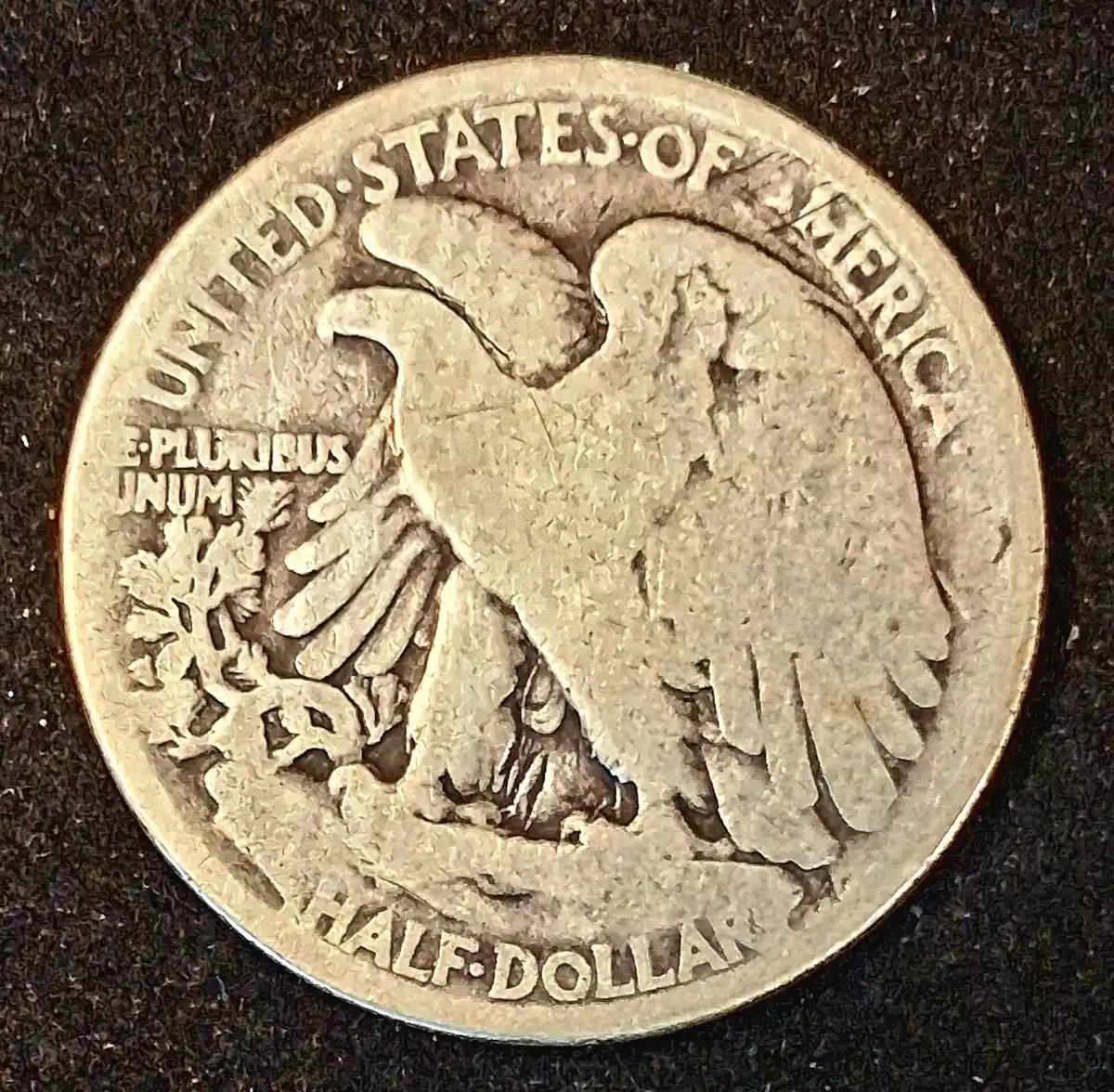 Collegebarbers'-Walking-Liberty-Half-Dollar-Journey