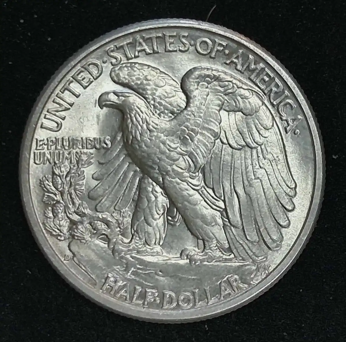 1937-D-Walking-Liberty-Half-Dollar.--Set-Upgrade.