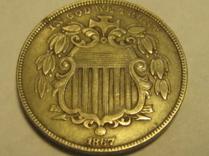 1867-Shield-Nickel