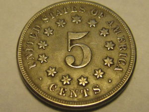 1867-Shield-Nickel