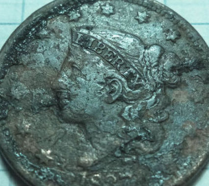 Ugly-Or-Not-Ugly?-1828-Large-Cent