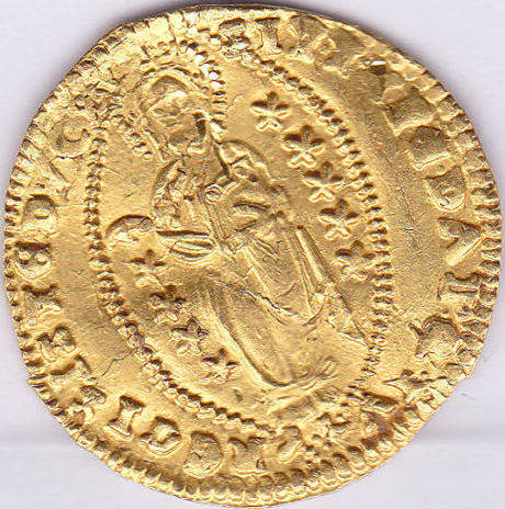 Gold-Coin-Maybe-Roman?