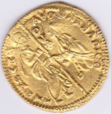 Gold-Coin-Maybe-Roman?