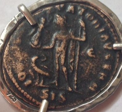 Licinius-Coin