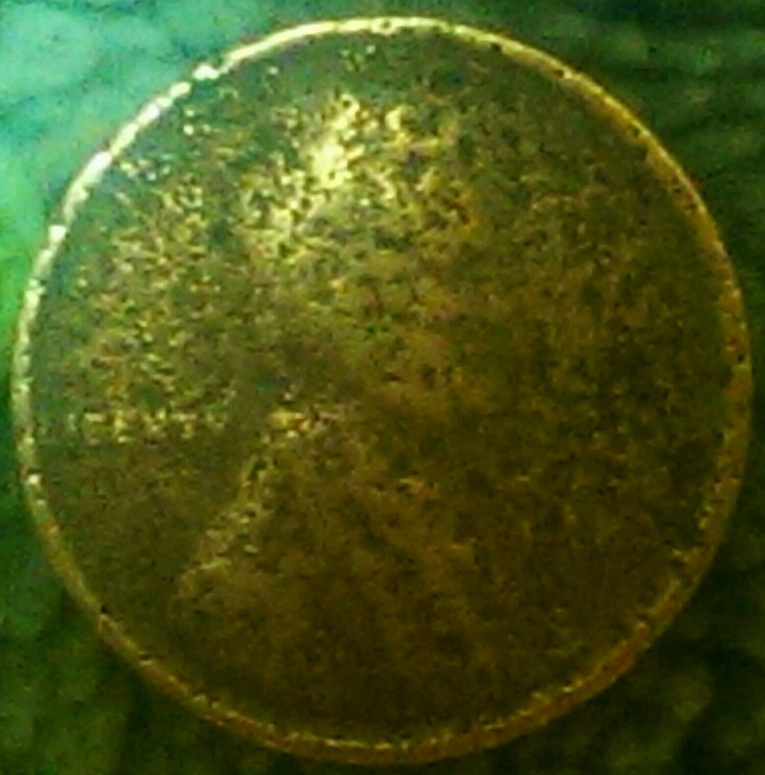 1943-Copper-Cent