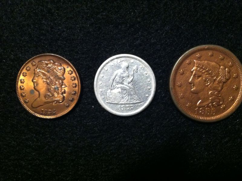 Contest-Guess-How-Much-I-Paid-For-These-Coins