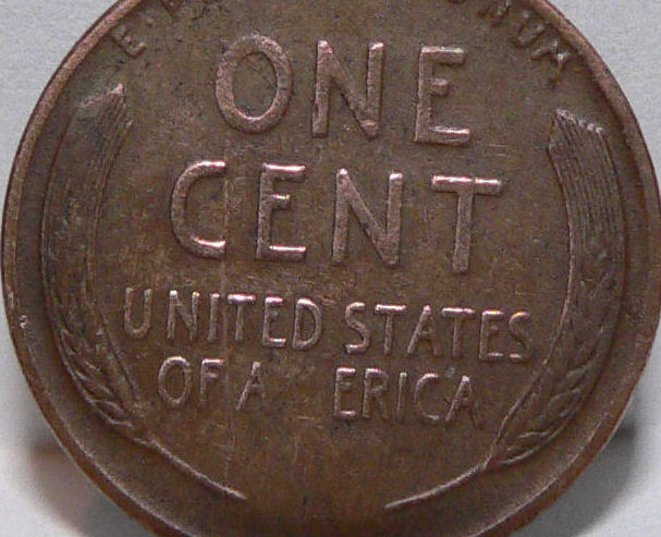1931-S-Lincoln-Wheat-Cent,-US-Mint-Or-Replica?