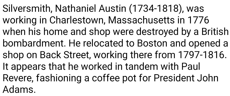 A-Pair-Of-Counterstamped-Coppers---Early-Boston-Silversmith