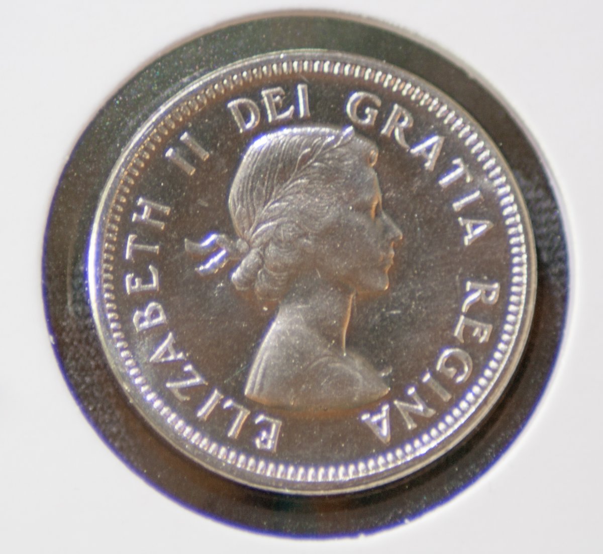 1964-Canadian-5-Cent-Coin-Question-From-New-Collector