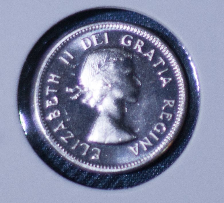 1964-Canadian-5-Cent-Coin-Question-From-New-Collector
