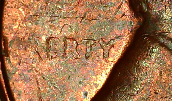 1971-Lincoln-Memorial-Penny-Why-Type-Of-Error-Is-This,