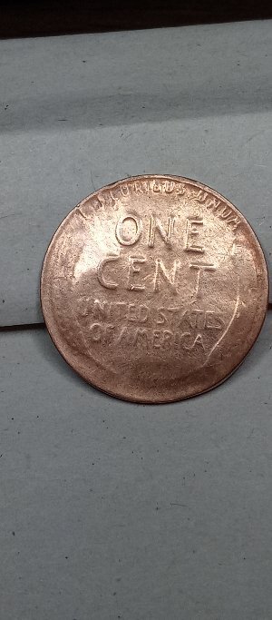 1920-Wheat-Cent-1.97-Grams-?