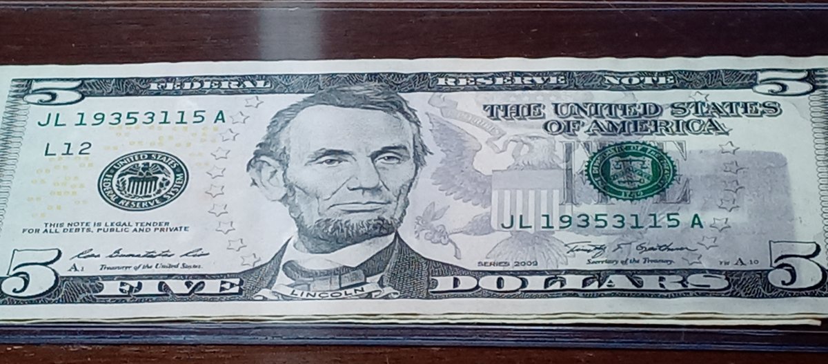 2009-$5-Inking-Error-?