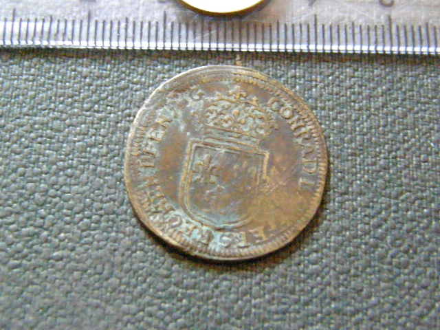 Old-Unidentified-Coins-Multiple-Nuremberg-Jetons,-Uniface-Bracteate-,-Lorraine-30-Deniers